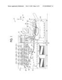 FIXING DEVICE, AND IMAGE FORMING APPARATUS diagram and image