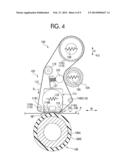 FIXING DEVICE, AND IMAGE FORMING APPARATUS diagram and image