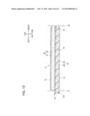 Image Forming Device Having Belt Cleaner and Drum Cleaner Both Provided in     One of Drum Units diagram and image