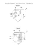 PRINTER APPARATUS diagram and image