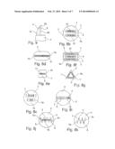 DEVICE FOR APPLYING A COMPOSITION TO KERATINOUS FIBERS diagram and image