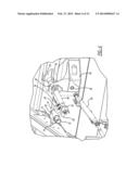 Telescopic Arm For A Refuse Vehicle diagram and image