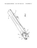 Telescopic Arm For A Refuse Vehicle diagram and image