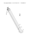 Telescopic Arm For A Refuse Vehicle diagram and image