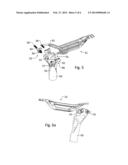 SYSTEM FOR ATTACHING A SADDLE TO A SEATPOST diagram and image