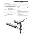 SYSTEM FOR CONTROLLING RAINWATER RUN-OFF diagram and image