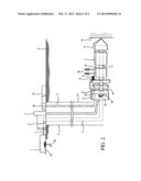 Apparatus and method for mining coal diagram and image