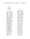 METHOD OF PROVIDING A SUPPORT COLUMN diagram and image