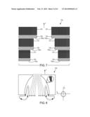 METHOD AND APPARATUS FOR A DYNAMIC AIR CUSHION TRANSPORT SYSTEM diagram and image