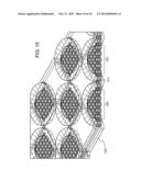 METHOD AND APPARATUS FOR A DYNAMIC AIR CUSHION TRANSPORT SYSTEM diagram and image