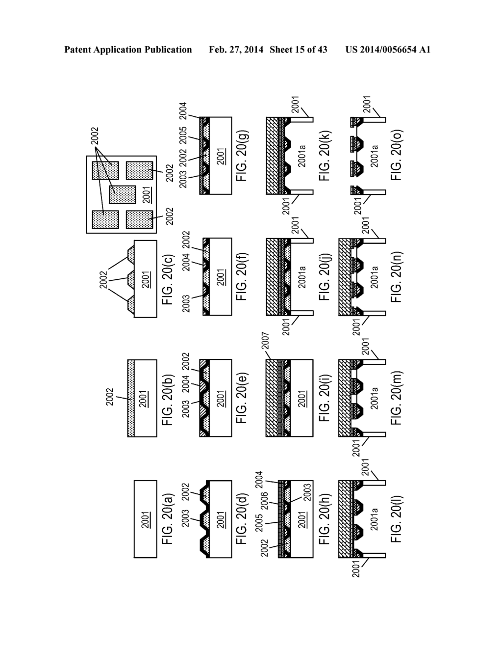 METHOD AND APPARATUS FOR A DYNAMIC AIR CUSHION TRANSPORT SYSTEM - diagram, schematic, and image 16