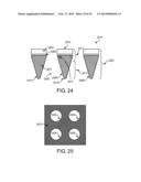 METHOD AND APPARATUS FOR A DYNAMIC AIR CUSHION TRANSPORT SYSTEM diagram and image