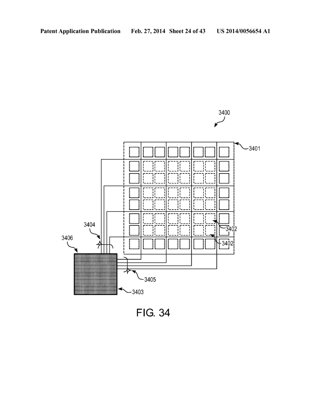 METHOD AND APPARATUS FOR A DYNAMIC AIR CUSHION TRANSPORT SYSTEM - diagram, schematic, and image 25