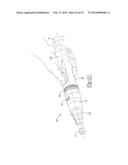 POWER TOOL HAVING ROTARY INPUT CONTROL diagram and image