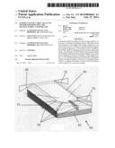 Support pad for a drill head and method for designing and manufacturing a     support pad diagram and image