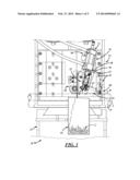 External Deburring of Welded Pipe diagram and image