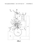 External Deburring of Welded Pipe diagram and image