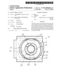 SELF-CENTRING CAGE NUT diagram and image