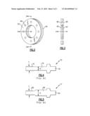 PITCH DIAMETER SHANK BOLT WITH SHEAR SLEEVE diagram and image