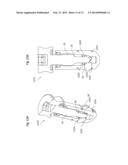 BOLT AND CLAMPING SYSTEM USING BOLTS diagram and image