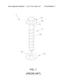 CONCRETE BOLT ASSEMBLY diagram and image