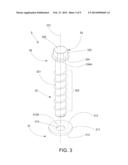 CONCRETE BOLT ASSEMBLY diagram and image