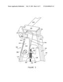 CABLE REEL TRAILER diagram and image