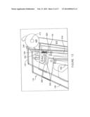 CABLE REEL TRAILER diagram and image