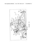 CABLE REEL TRAILER diagram and image