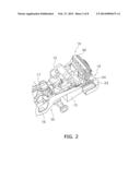 WHEEL LOADER diagram and image