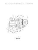 WHEEL LOADER diagram and image