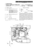 WORKING VEHICLE diagram and image