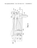 DUAL SCARA ARM diagram and image