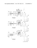 WAFER EXCHANGE APPARATUS AND WAFER SUPPORTING HAND diagram and image