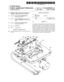 BOOKLET SPINE GUIDANCE SYSTEM IN A BOOKLET PROCESSING MECHANISM diagram and image