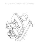 BOOKLET SPINE GUIDANCE SYSTEM IN A BOOKLET PROCESSING MECHANISM diagram and image