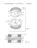 Reel with Built In Pallet diagram and image