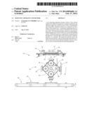 DENESTING APPARATUS AND METHOD diagram and image