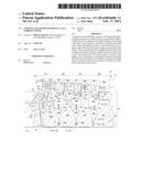 COOLING AIR CONFIGURATION IN A GAS TURBINE ENGINE diagram and image