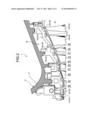 GAS TURBINE diagram and image