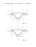 IMPULSE TURBINE FOR USE IN BI-DIRECTIONAL FLOWS diagram and image