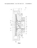 PUMP DEVICE AND PUMP SYSTEM diagram and image