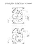Process for Salvaging Turbocharger Compressor Housings diagram and image