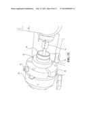 Process for Salvaging Turbocharger Compressor Housings diagram and image