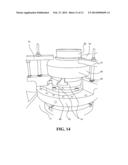 Process for Salvaging Turbocharger Compressor Housings diagram and image