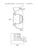 COMPRESSOR INLET HOUSING AND METHOD OF MANUFACTURING diagram and image