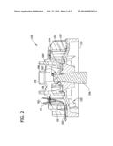 COOLING DEVICE FOR USE WITH ENGINES diagram and image