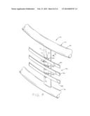 CONVEYANCE DEVICE FOR AN ENERGY COLLECTOR diagram and image