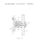 CONVEYANCE DEVICE FOR AN ENERGY COLLECTOR diagram and image