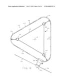 CONVEYANCE DEVICE FOR AN ENERGY COLLECTOR diagram and image